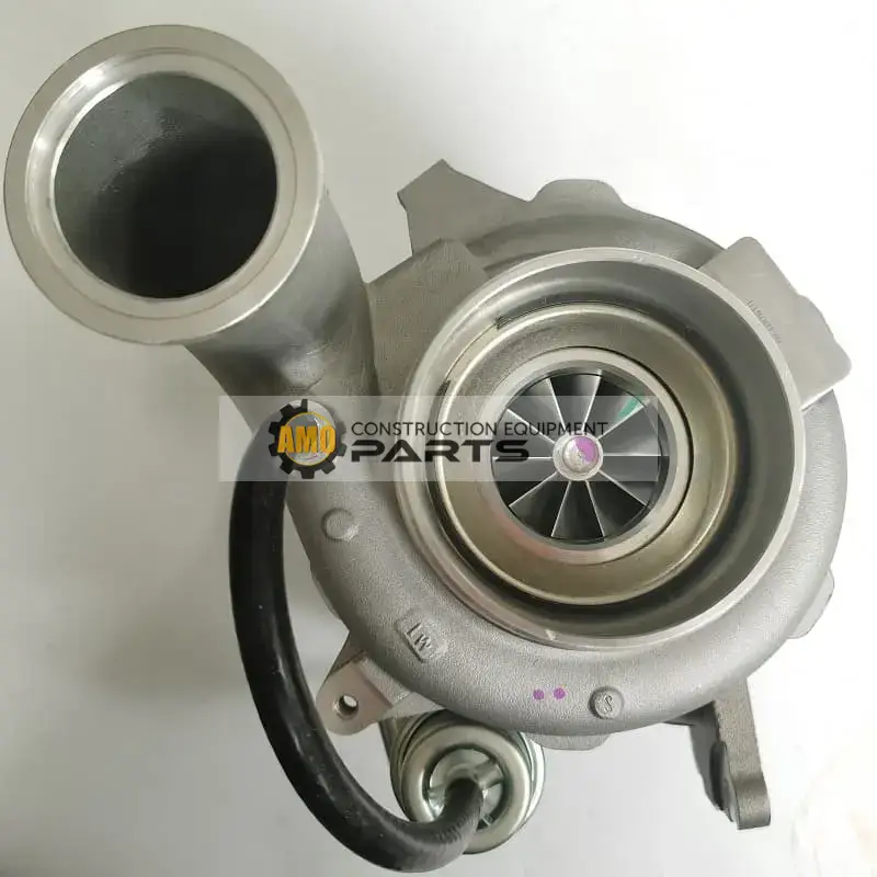 Turbo GT3576S Turbocharger 22259656 for Volvo Penta Engine TAD840VE ...