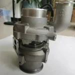 Turbo GT3576S Turbocharger 22259656 for Volvo Penta Engine TAD840VE TAD841VE TAD842VE TAD843VE TAD852VE TAD851VE - Image 3