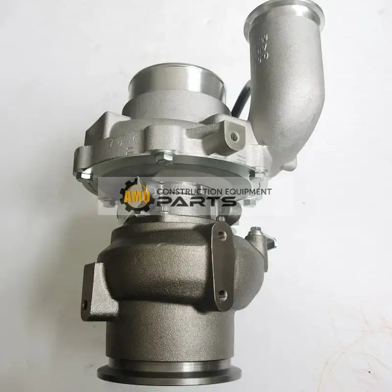 Turbo GT3576S Turbocharger 22259656 for Volvo Penta Engine TAD840VE ...