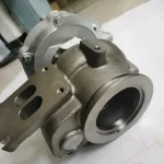 Turbo GT3576S Turbocharger 22259656 for Volvo Penta Engine TAD840VE TAD841VE TAD842VE TAD843VE TAD852VE TAD851VE - Image 5