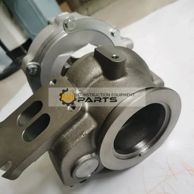 Turbo GT3576S Turbocharger 22259656 for Volvo Penta Engine TAD840VE ...