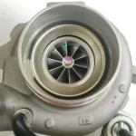Turbo GT3576S Turbocharger 22259656 for Volvo Penta Engine TAD840VE TAD841VE TAD842VE TAD843VE TAD852VE TAD851VE - Image 6