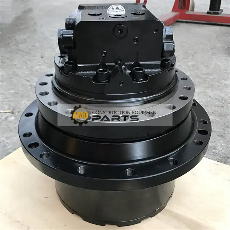 Travel Gearbox With Motor 22B-60-11351 for Komatsu Excavator PC138USLC-2 PC138US-2 PC138US-8 Travel Gearbox With Motor 22B-60-11351 for Komatsu Excavator PC138USLC-2 PC138US-2 PC138US-8