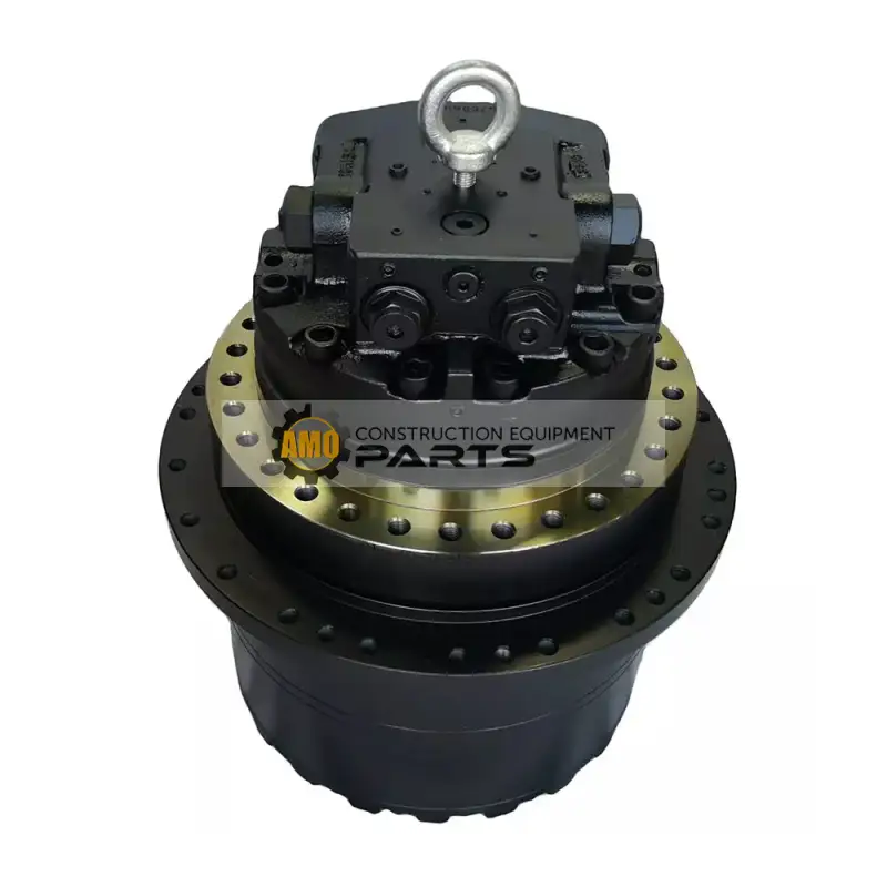 Travel Gearbox With Motor 22U-27-00140 for Komatsu Excavator PC228US-3E0 PC228US-8 PC228USLC-8 Travel Gearbox With Motor 22U-27-00140 for Komatsu Excavator PC228US-3E0 PC228US-8 PC228USLC-8