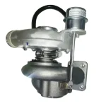 Turbocharger 2339534 for Caterpillar CAT 3054C 3054E Engine AP-650B BG-225C AP-800D BG-230D Asphalt Paver CS-533E CP-533E Vibratory Compactor