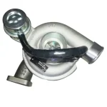 Turbocharger 2339534 for Caterpillar CAT 3054C 3054E Engine AP-650B BG-225C AP-800D BG-230D Asphalt Paver CS-533E CP-533E Vibratory Compactor - Image 2