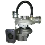 Turbocharger 2339534 for Caterpillar CAT 3054C 3054E Engine AP-650B BG-225C AP-800D BG-230D Asphalt Paver CS-533E CP-533E Vibratory Compactor - Image 3