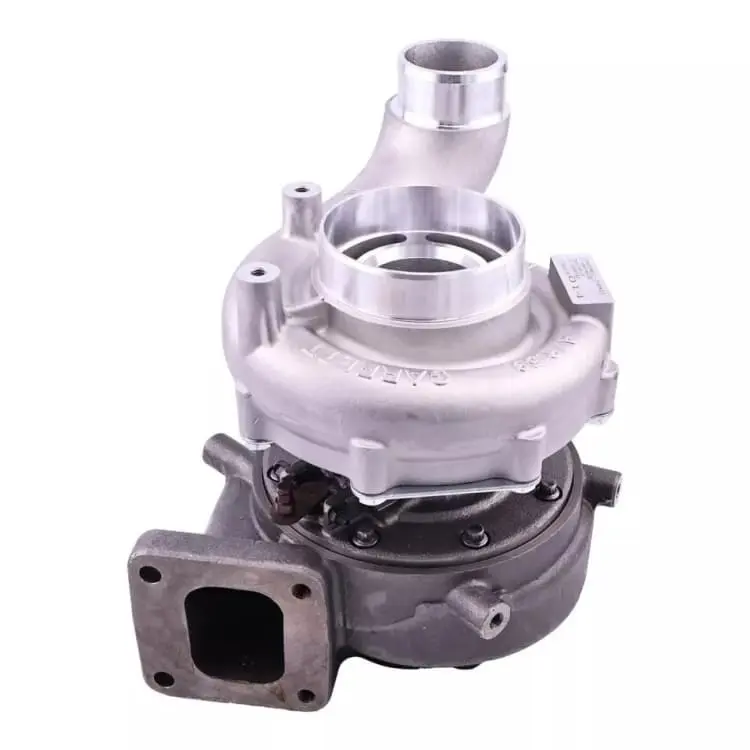 Turbo GT4082KLNV Turbocharger 24100-4320 766758-0009 for Hino Engine ...