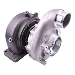 Turbo GT4082KLNV Turbocharger 24100-4320 766758-0009 for Hino Engine J08E Truck 268 338 FD FE FF SG - Image 2
