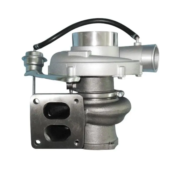 Turbo RHG6 Turbocharger 24100-4480C VA570100 for Hino Engine P11C Kobelco Excavator SK450 SK460-8 SK480-8