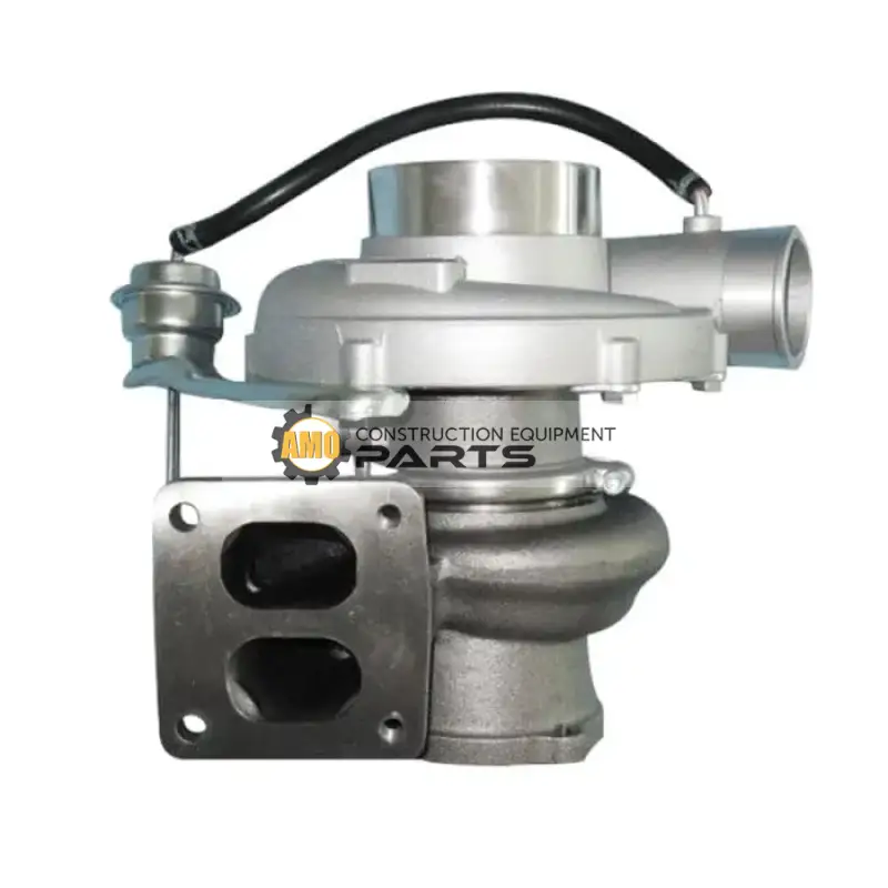 Turbo RHG6 Turbocharger 24100-4480C VA570100 for Hino Engine P11C Kobelco Excavator SK450 SK460-8 SK480-8 Turbo RHG6 Turbocharger 24100-4480C VA570100 for Hino Engine P11C Kobelco Excavator SK450 SK460-8 SK480-8
