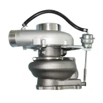 Turbo RHG6 Turbocharger 24100-4480C VA570100 for Hino Engine P11C Kobelco Excavator SK450 SK460-8 SK480-8 - Image 3