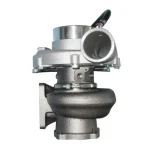 Turbo RHG6 Turbocharger 24100-4480C VA570100 for Hino Engine P11C Kobelco Excavator SK450 SK460-8 SK480-8 - Image 4