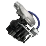 Turbo GT3571S Turbocharger 244-5600 for Caterpillar CAT Engine 3056E