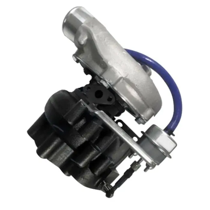 Turbo GT3571S Turbocharger 244-5600 for Caterpillar CAT Engine 3056E