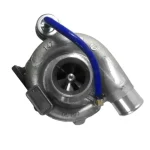 Turbo GT3571S Turbocharger 244-5600 for Caterpillar CAT Engine 3056E - Image 3