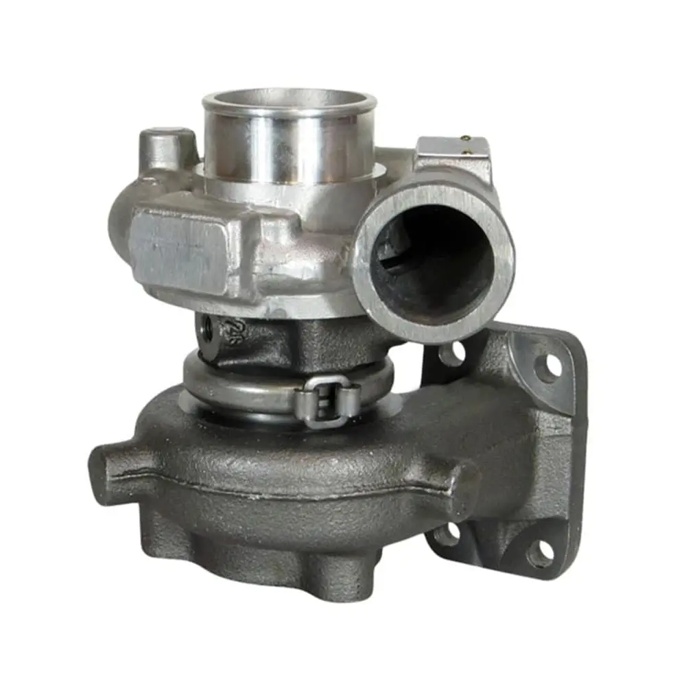 Turbo TD04HL-13G Turbocharger 246-1271 for Caterpillar Engine 3044C Wheel Loader 906 906H 907H 908 908H