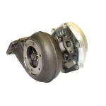 Turbo TO4B71 Turbocharger 2674369 for Perkins T6.3544 Engine - Image 2