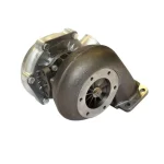 Turbo TO4B71 Turbocharger 2674369 for Perkins T6.3544 Engine - Image 3