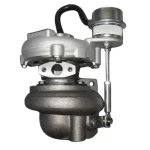 Turbo GT2049S Turbocharger 2674A421 2673A421 for Perkins Engine 1103A - Image 2