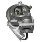 Turbo GT2049S Turbocharger 2674A421 2673A421 for Perkins Engine 1103A - Image 3