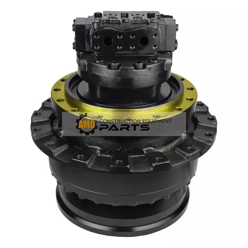 Travel Gearbox With Motor 283-3204 for Caterpillar CAT Engine 3066 Excavator 318C 319C 319D 323DL Travel Gearbox With Motor 283-3204 for Caterpillar CAT Engine 3066 Excavator 318C 319C 319D 323DL