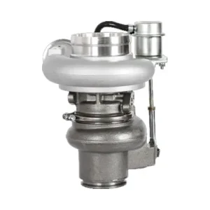 Turbo HY35W Turbocharger 20660-18011 2836707 2836708 for Yanmar 6BYII Cummins 3.9L Steyr MO256H45