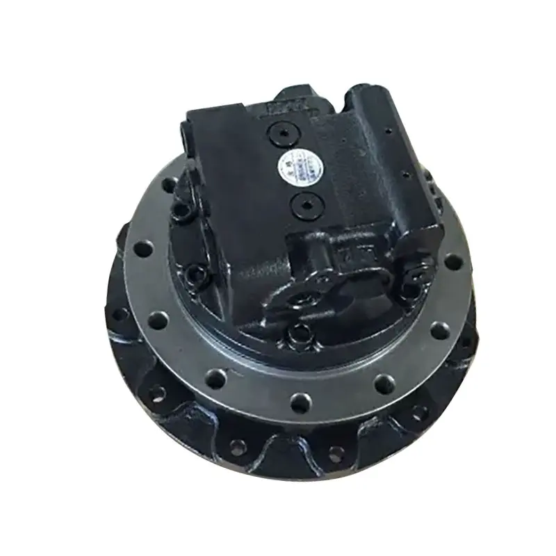 Travel Gearbox With Motor 288-5125 for Mitsubishi Engine 4M40 Caterpillar CAT Excavator 307D 308D
