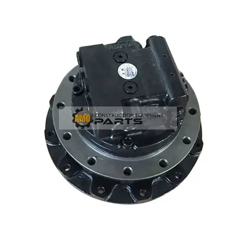 Travel Gearbox With Motor 288-5125 for Mitsubishi Engine 4M40 Caterpillar CAT Excavator 307D 308D Travel Gearbox With Motor 288-5125 for Mitsubishi Engine 4M40 Caterpillar CAT Excavator 307D 308D