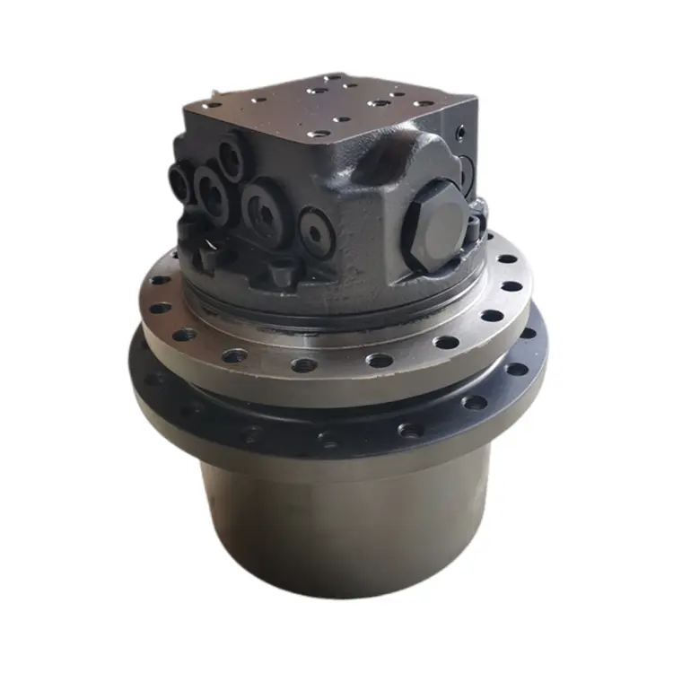 Travel Gearbox With Motor 291-9390 for Mitsubishi Engine S3Q2 Caterpillar CAT Excavator 303.5C 303CR