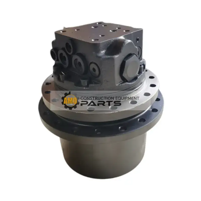 Travel Gearbox With Motor 291-9390 for Mitsubishi Engine S3Q2 Caterpillar CAT Excavator 303.5C 303CR Travel Gearbox With Motor 291-9390 for Mitsubishi Engine S3Q2 Caterpillar CAT Excavator 303.5C 303CR