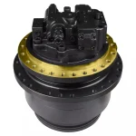 Travel Gearbox With Motor 31E5-0003 for Hyundai Excavator R290LC R290LC-3 R320LC R320LC-3 R290LC-3H - Image 4