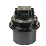 Travel Gearbox With Motor 31EH-40010 for Hyundai Excavator R360LC-3