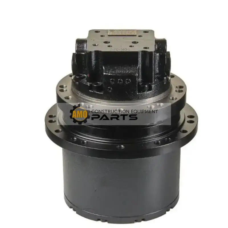 Travel Gearbox With Motor 31EH-40010 for Hyundai Excavator R360LC-3 Travel Gearbox With Motor 31EH-40010 for Hyundai Excavator R360LC-3