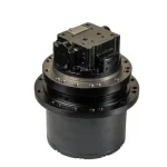 Travel Gearbox With Motor 31EH-40010 for Hyundai Excavator R360LC-3 - Image 2