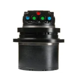 Travel Gearbox With Motor 31EH-40010 for Hyundai Excavator R360LC-3 - Image 3