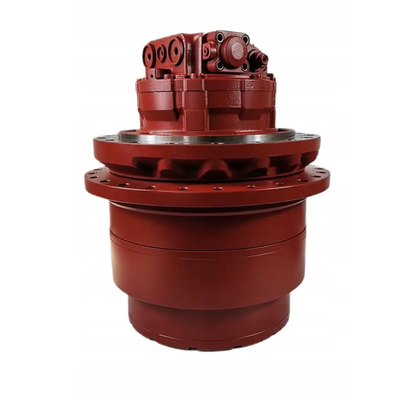 Travel Gearbox With Motor 31N8-40010 for Hyundai Excavator R290LC-7 R250LC-7 R305LC-7