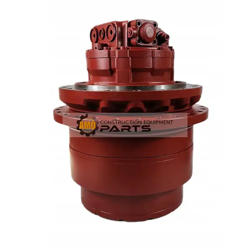 Travel Gearbox With Motor 31N8-40010 for Hyundai Excavator R290LC-7 R250LC-7 R305LC-7 Travel Gearbox With Motor 31N8-40010 for Hyundai Excavator R290LC-7 R250LC-7 R305LC-7