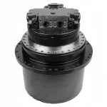 Travel Gearbox With Motor 31N8-40070 for Hyundai Excavator R250LC-7 R290LC-7 R305LC-7 R320LC-7