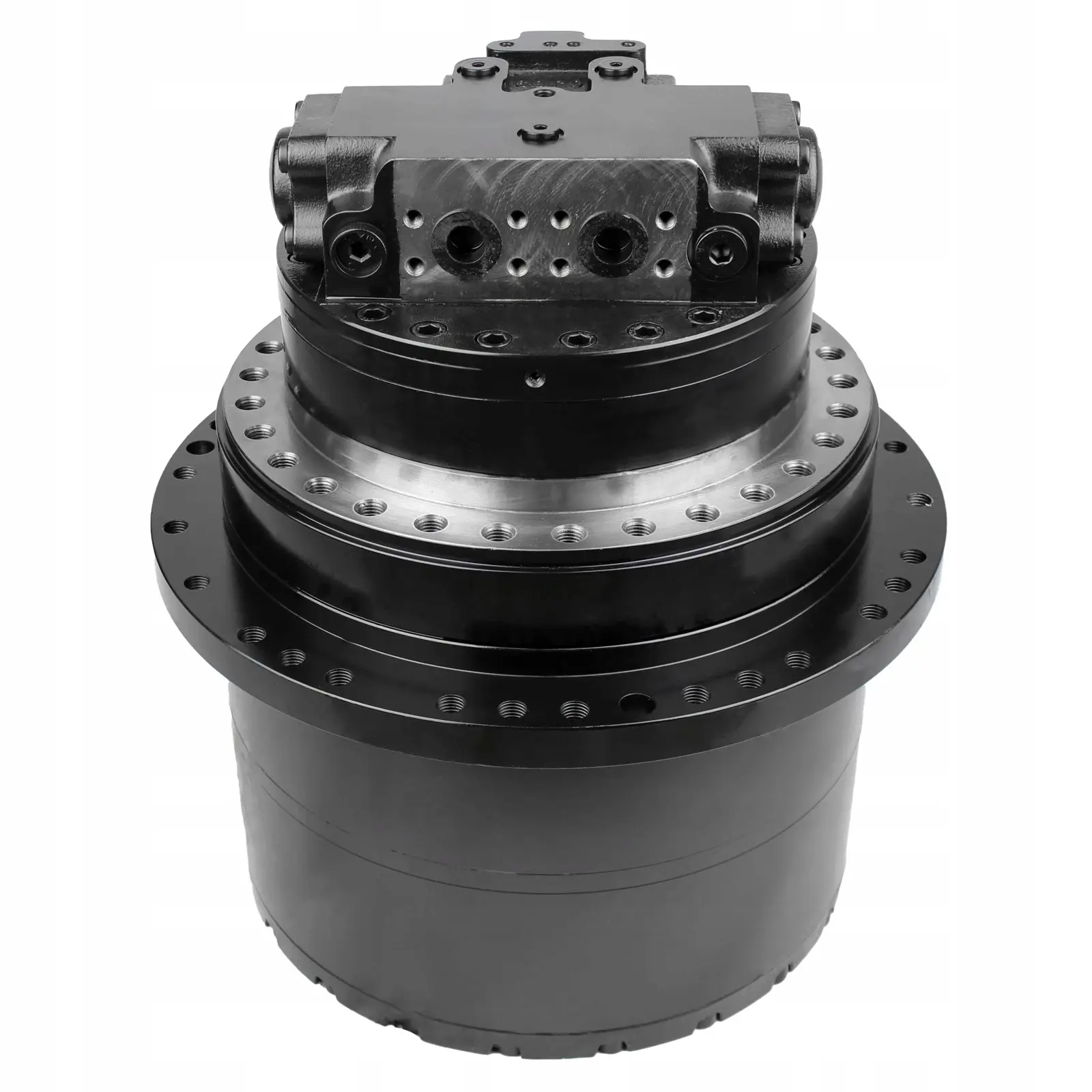 Travel Gearbox With Motor 31N8-40070 for Hyundai Excavator R250LC-7 R290LC-7 R305LC-7 R320LC-7