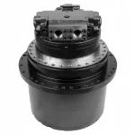 Travel Gearbox With Motor 31N8-40070 for Hyundai Excavator R250LC-7 R290LC-7 R305LC-7 R320LC-7 - Image 2