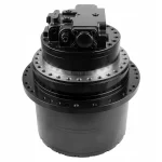 Travel Gearbox With Motor 31N8-40070 for Hyundai Excavator R250LC-7 R290LC-7 R305LC-7 R320LC-7 - Image 3
