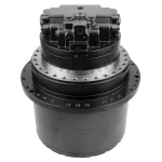 Travel Gearbox With Motor 31N8-40070 for Hyundai Excavator R250LC-7 R290LC-7 R305LC-7 R320LC-7 - Image 4