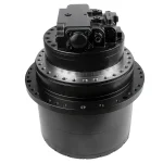 Travel Gearbox With Motor 31N8-40070 for Hyundai Excavator R250LC-7 R290LC-7 R305LC-7 R320LC-7 - Image 5