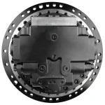 Travel Gearbox With Motor 31N8-40070 for Hyundai Excavator R250LC-7 R290LC-7 R305LC-7 R320LC-7 - Image 6