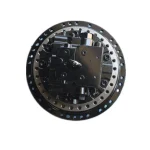 Travel Gearbox With Motor 31Q1-40011 for Hyundai Excavator R80CR-9A - Image 3