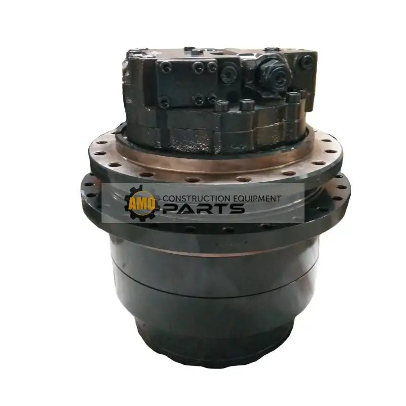 Travel Gearbox With Motor 31Q9-40031 for Hyundai Excavator R320LC-9 R330LC-9A R330LC-9S R330LC-9SH Travel Gearbox With Motor 31Q9-40031 for Hyundai Excavator R320LC-9 R330LC-9A R330LC-9S R330LC-9SH