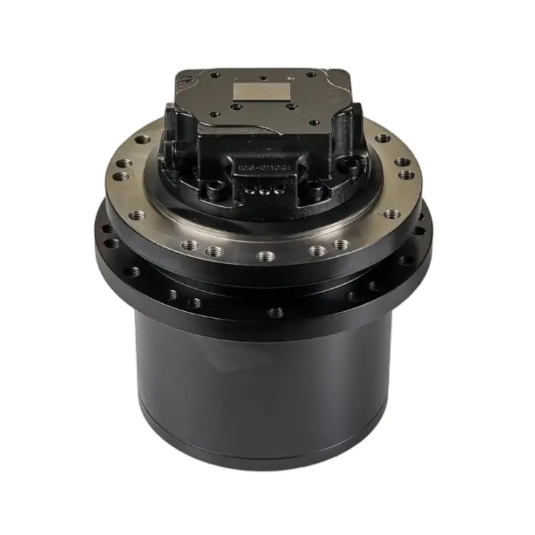 Travel Gearbox With Motor 330-7517 for Mitsubishi Engine 4M40 Caterpillar CAT Excavator 305.5 306