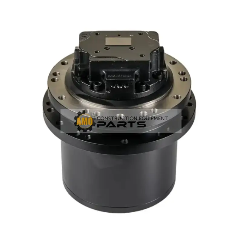 Travel Gearbox With Motor 330-7517 for Mitsubishi Engine 4M40 Caterpillar CAT Excavator 305.5 306 Travel Gearbox With Motor 330-7517 for Mitsubishi Engine 4M40 Caterpillar CAT Excavator 305.5 306