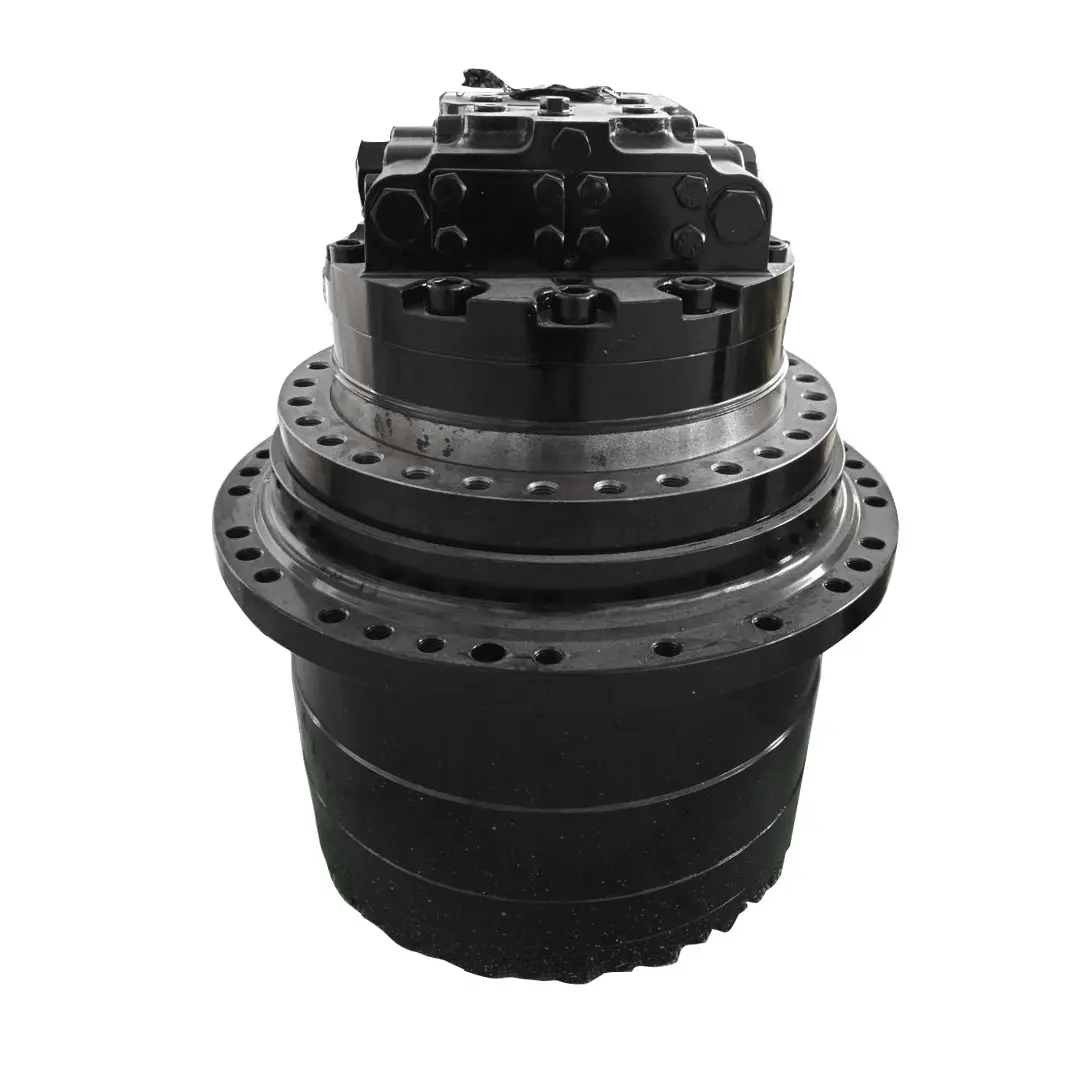 Travel Gearbox With Motor 332/H3935 for JCB Excavator JS260